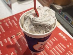-DQ·蛋糕·冰淇淋(三亚青春颂店)