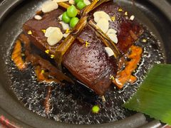 苏式东坡肉-姑苏家宴·苏帮菜·松鼠桂鱼(苏州总店)