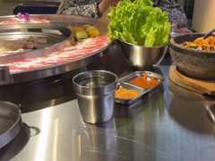 -哈哈碳都·牛肋条无限自助烤肉(宝龙店)