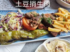 -La Medina餐厅(亮马河南路店)