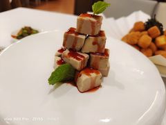 冰沙红酒鹅肝-圆苑(金茂店)