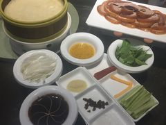 -阿庄新豫菜(通泰路店)