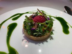 -三嚥阁 La Villa Restaurant