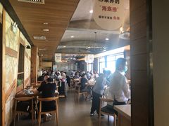 -小放牛炒菜馆(军校店)