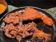 -牛New寿喜烧(曹路花园城店)