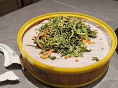 -老德州四合院·德州菜(天衢路店)