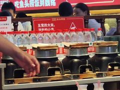 -魏铭鱼头捞饭(晋阳路店)