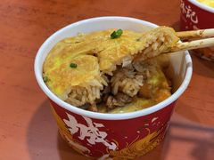 三鲜豆皮-蔡林记(黄鹤楼店)