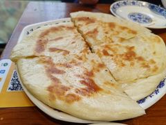 -老天桥酱肉烧饼夹肘子(天桥店)