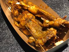 -听说碳烧蛙(高新万达店)