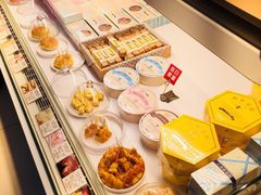 -好利来(奥林匹克购物广场店)