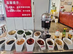 -重庆风光老灶火锅城(同德广场店)