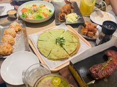 -卡朋西餐(扬名广场店)