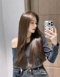 点击看大图 -蒋伟时尚造型