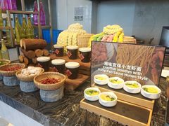 -索菲特酒店 · 云尚天际自助餐厅