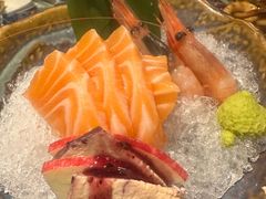 -大渔铁板烧(万象城店)