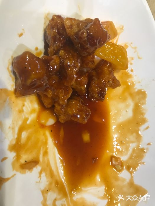 满记粤菜馆(金川街店-图片-长春美食-大众点评网