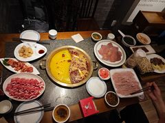 -小天鹅火锅·一线江景洪鼎旗舰店(洪崖洞店)