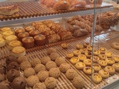 -爱达乐面包生日蛋糕(温江新尚天地店)