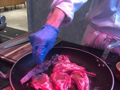 -菲住布渴酒店自助餐厅(阿里巴巴西溪园区店)