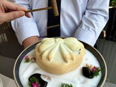 -3号仓库·创意中国菜(新世界城店)