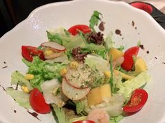 -火炉火自助餐(喜隆多店)