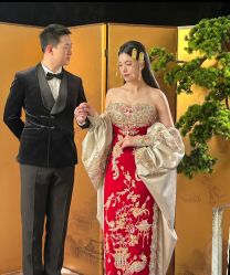 -金夫人婚纱摄影(总店)