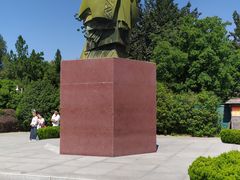 -南阳卧龙岗武侯祠