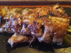 -MR.ROCKY洛奇先生RESTAURANT&BAR(宝安壹方城店)