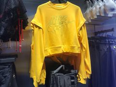 -NIKE品牌体验店(南京东路店)