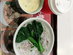 -真功夫(北京路步行街店)