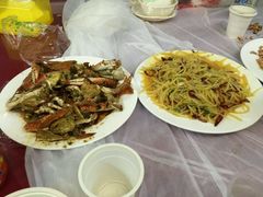 -海滨假日渔家海鲜
