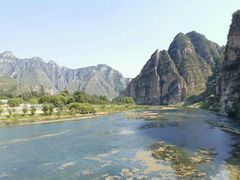 -孤山寨风景区
