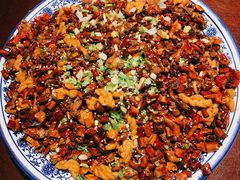-杨记隆府(汉街店)