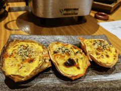 -花潮料理艺食馆(世欧广场店)
