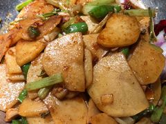 -小凤庭·地道湖北菜武昌鱼·藕汤(38年黄鹤楼店)