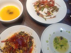 -金洲美食(金州广场店)