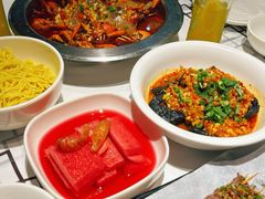 -靓虾二哥长沙地标小龙虾(五一广场店)