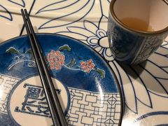 -遇见长安之丝路风荷(大唐西市店)