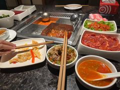 -海底捞火锅(邯郸新世纪中心店)