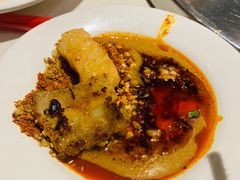 -么子烤肉(化龙池店)