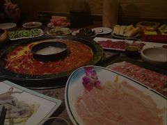 -舒家大院重庆老火锅(纪念塔店)