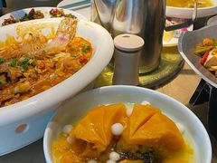 -小菜园新徽菜(蚌埠蚌山万达店)