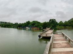 -南沙天后宫景区