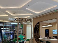 -龙湖南京河西天街