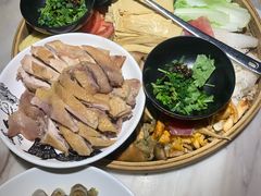 -滇铺子·云南特色菜·鲜花野菜季(曲靖万达店)