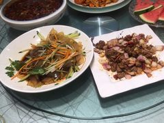 -裕德隆清真饭庄·天津特色菜(东丽店)