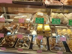 -烤肉季饭庄