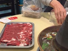 -月圆火锅(宁海东路二店)