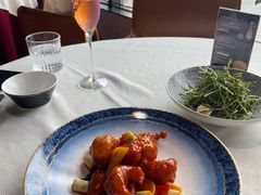 -岁粤Moon·湖景餐厅(月光码头店)